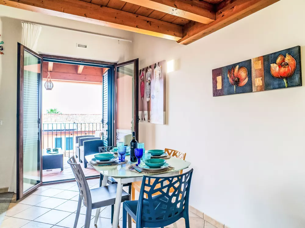 Résidence Tortoreto Vista Mare 2