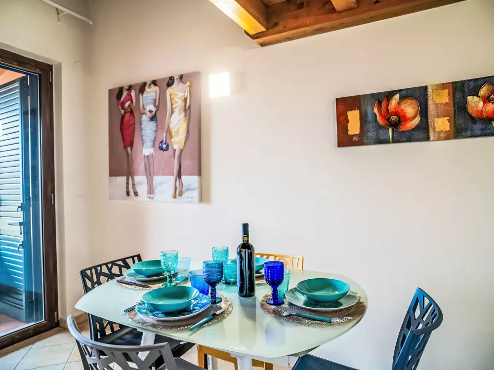 Résidence Tortoreto Vista Mare 2