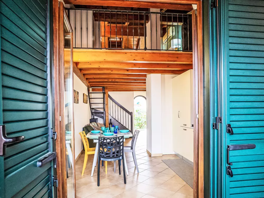 Résidence Tortoreto Vista Mare 2