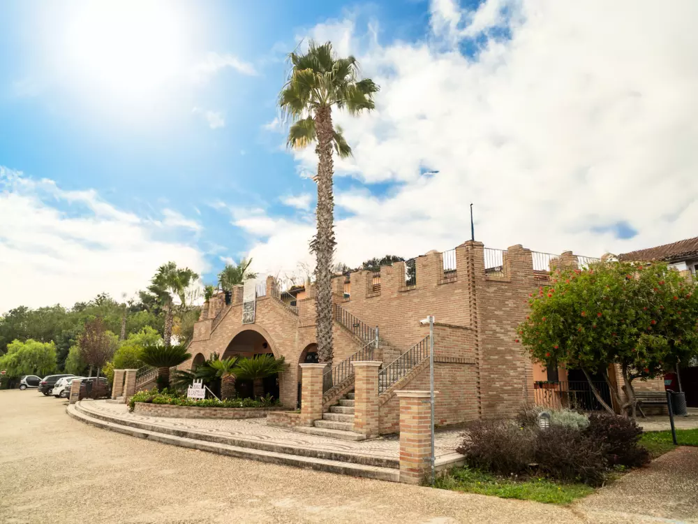 Résidence Tortoreto Vista Mare 2