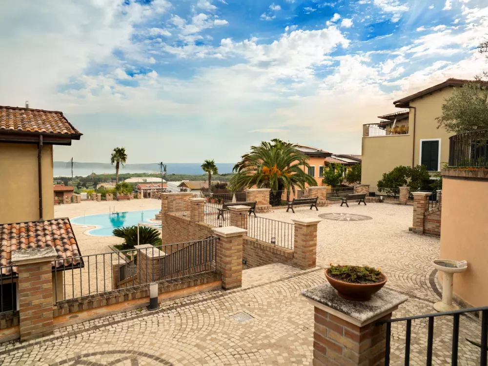 Résidence Tortoreto Vista Mare 2