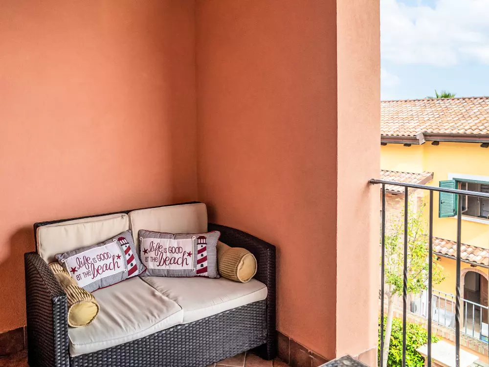 Résidence Tortoreto Vista Mare 2