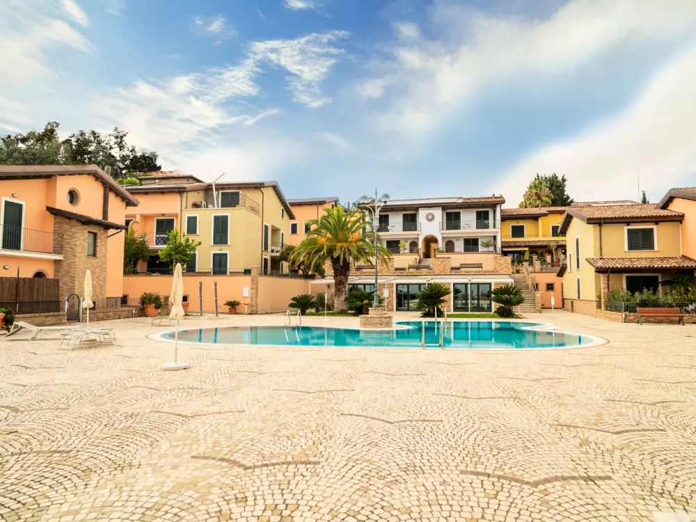 Résidence Tortoreto Vista Mare 2