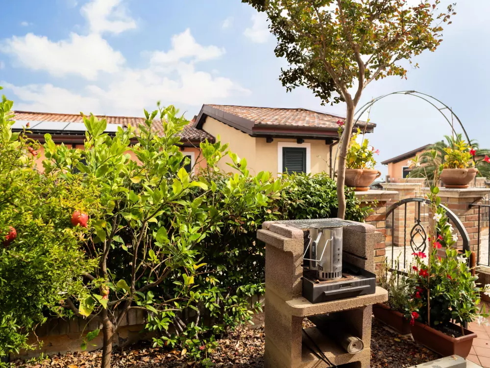 Résidence Tortoreto Vista Mare 2