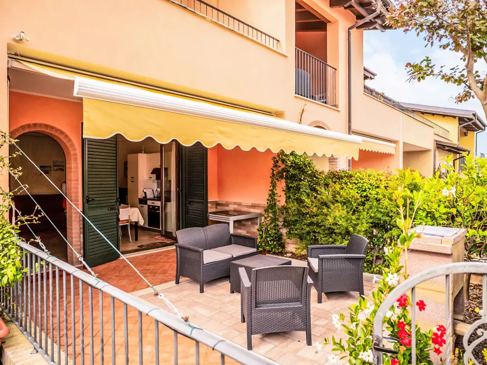 Résidence Tortoreto Vista Mare 2