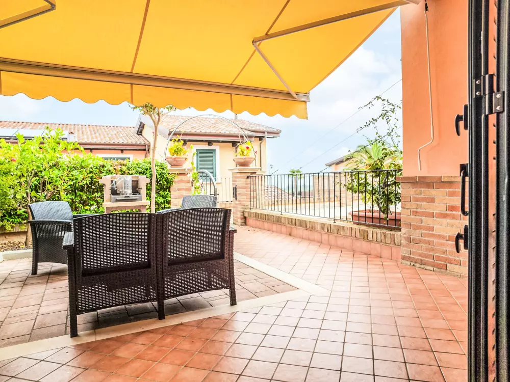 Résidence Tortoreto Vista Mare 2