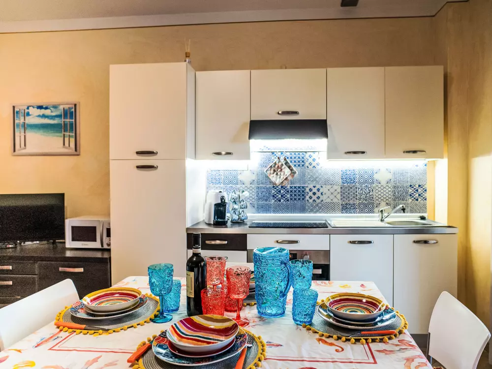 Résidence Tortoreto Vista Mare 2