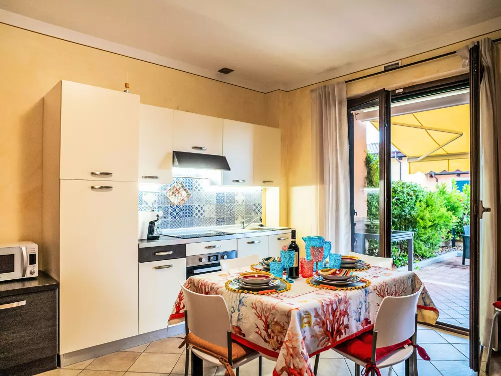 Résidence Tortoreto Vista Mare 2