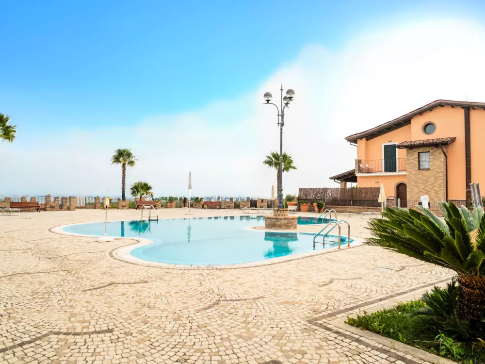 Résidence Tortoreto Vista Mare 2