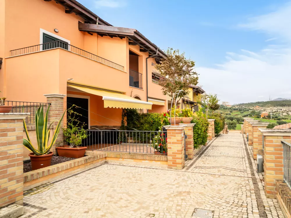 Résidence Tortoreto Vista Mare 2