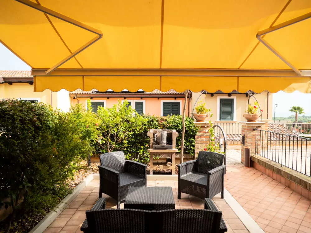 Résidence Tortoreto Vista Mare 2