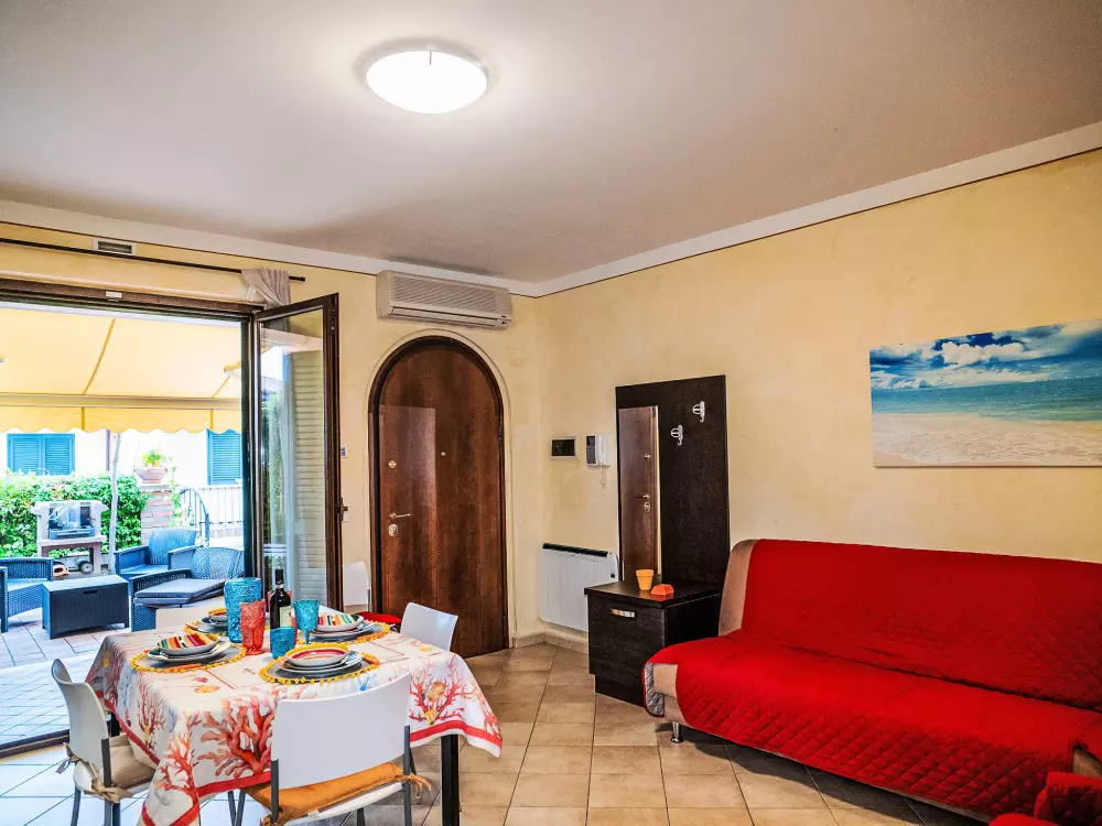 Résidence Tortoreto Vista Mare 2