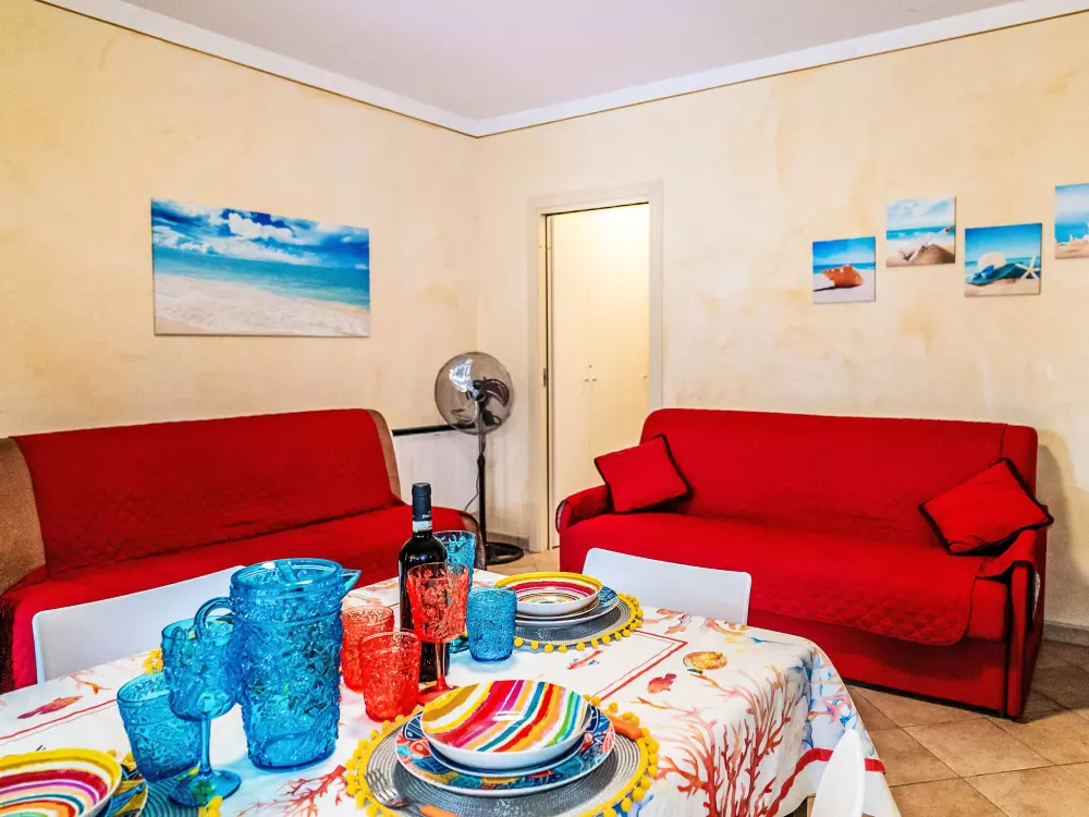 Résidence Tortoreto Vista Mare 2