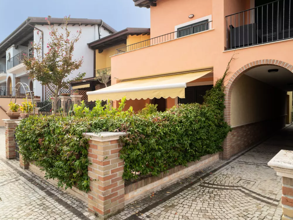 Résidence Tortoreto Vista Mare 2