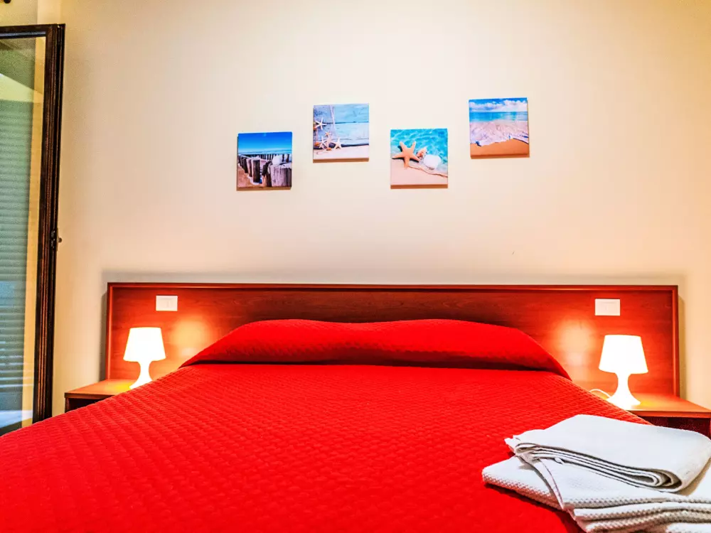 Résidence Tortoreto Vista Mare 2