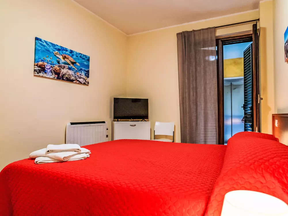 Résidence Tortoreto Vista Mare 2