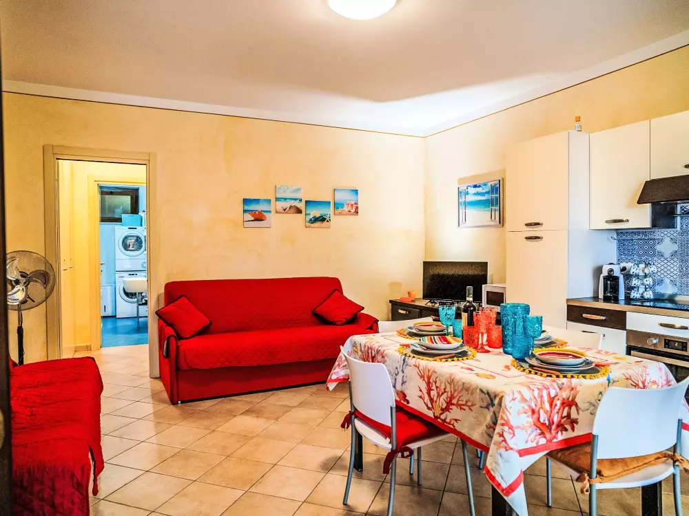 Résidence Tortoreto Vista Mare 2