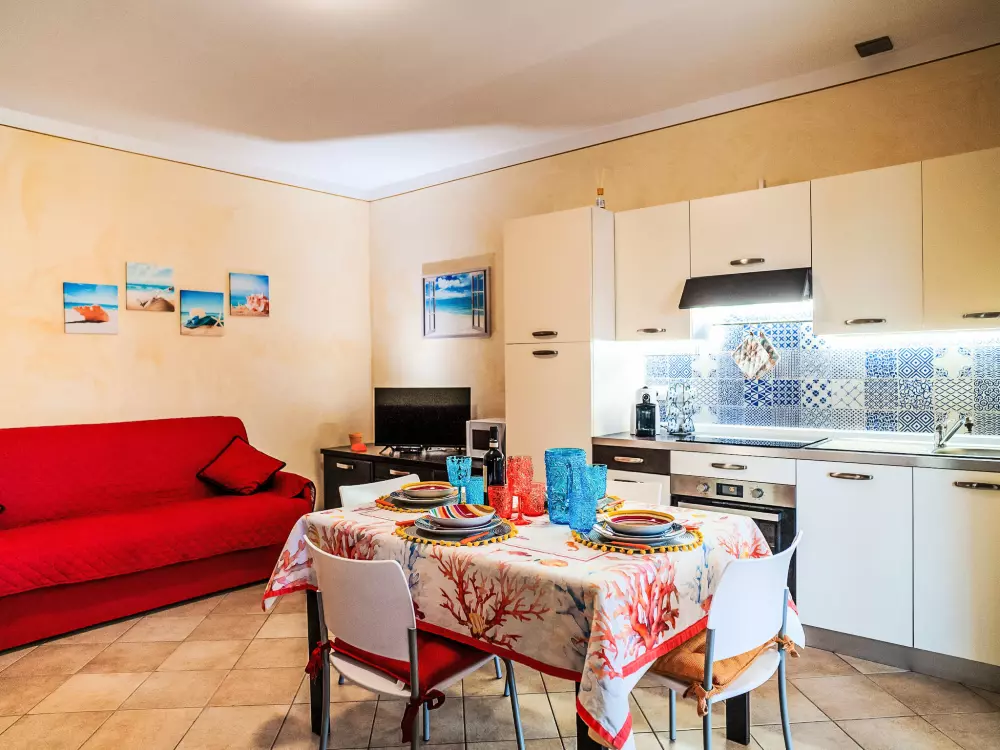 Résidence Tortoreto Vista Mare 2