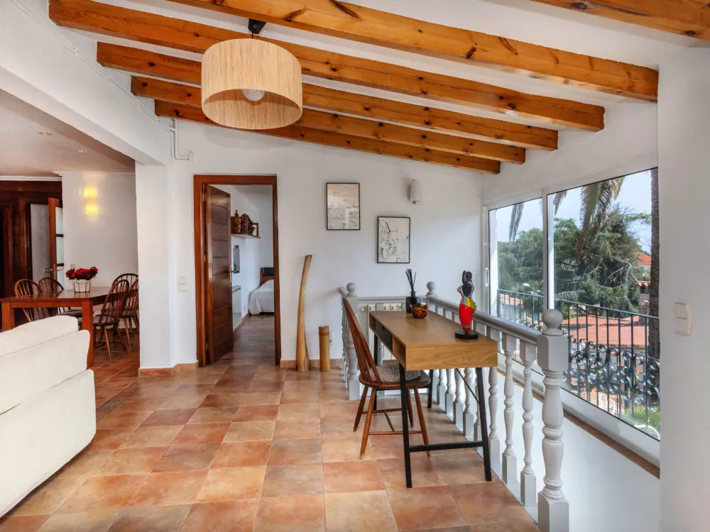 Maison de Vacances Tossa de Mar