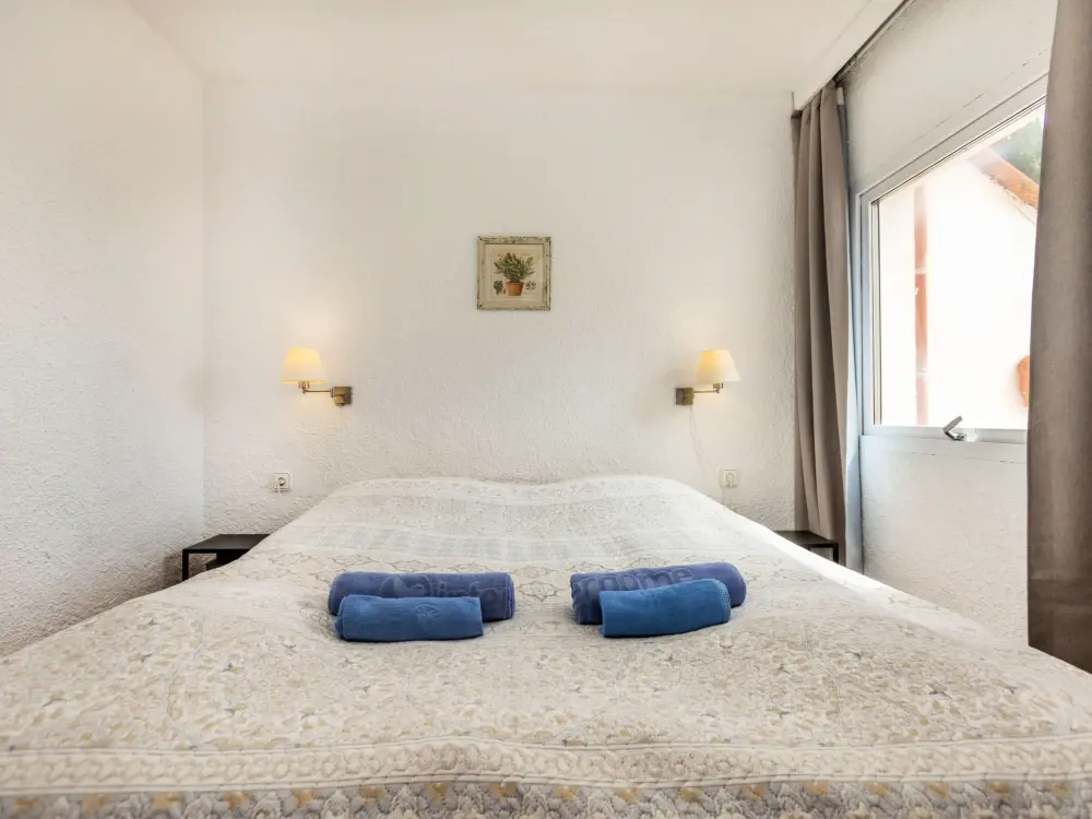 Maison de Vacances Tossa de Mar