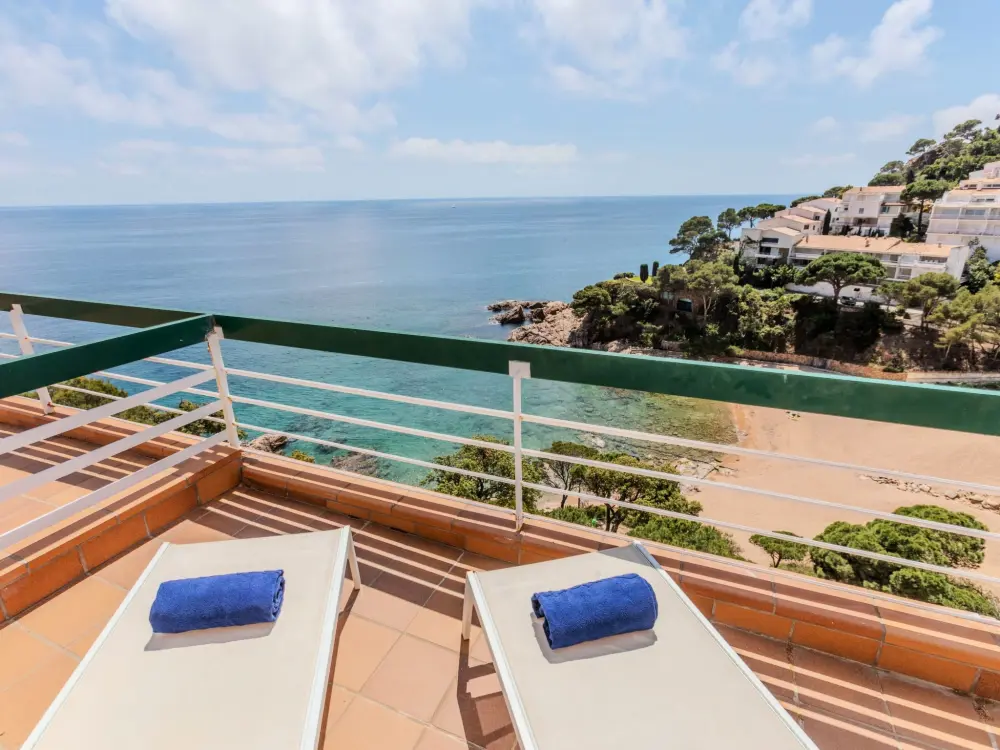 Maison de Vacances Tossa de Mar