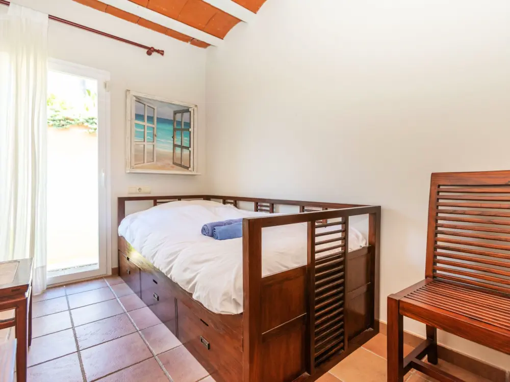 Maison de Vacances Tossa de Mar