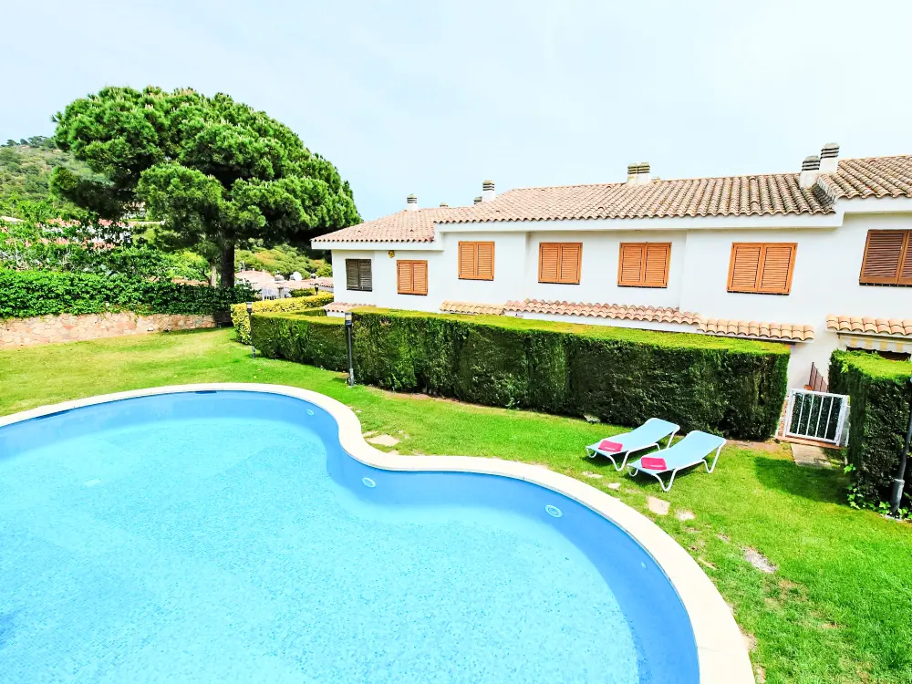 Maison de Vacances Tossa de Mar