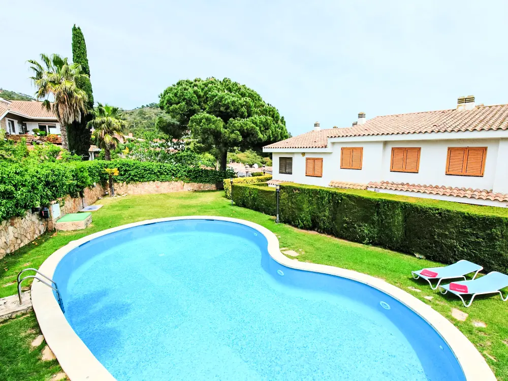 Maison de Vacances Tossa de Mar