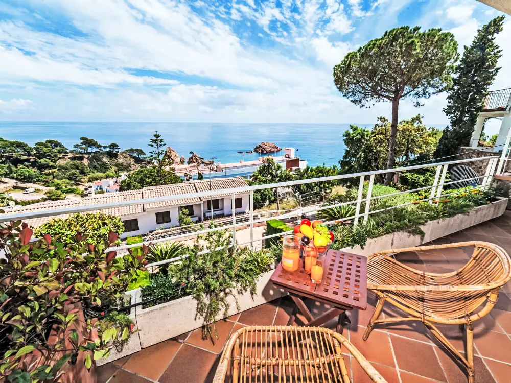 Maison de Vacances Tossa de Mar