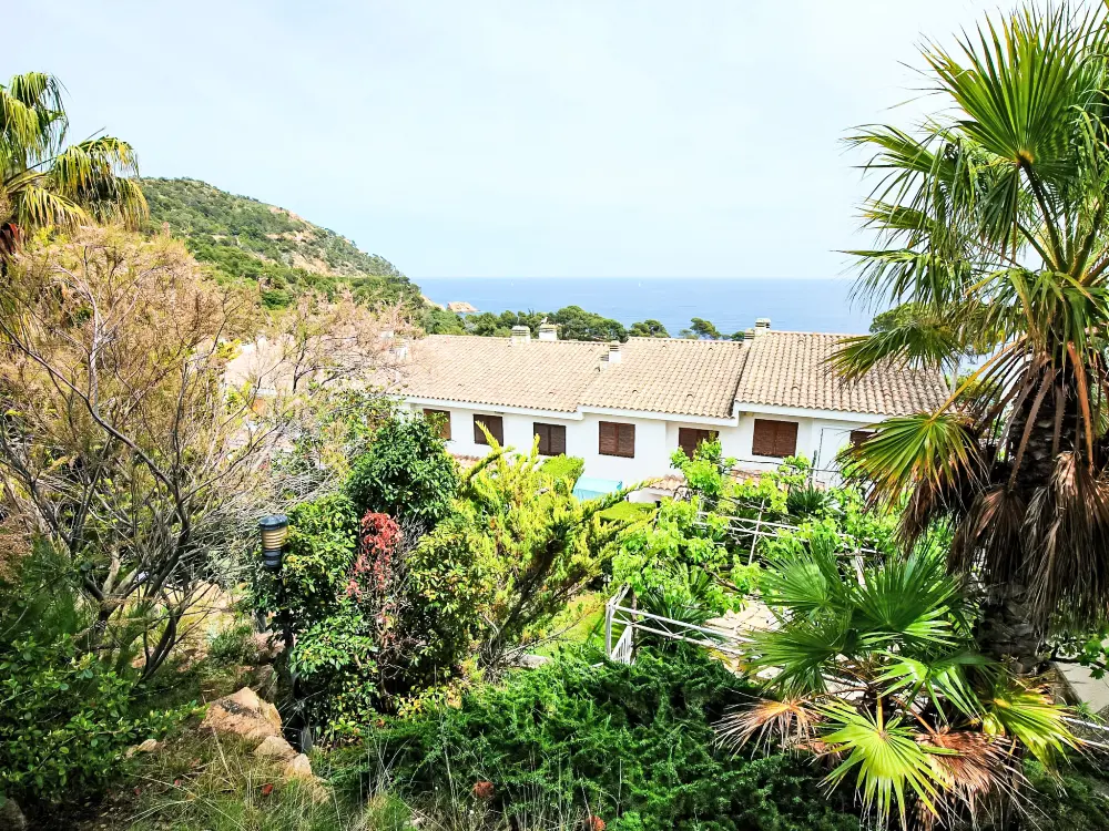 Maison de Vacances Tossa de Mar