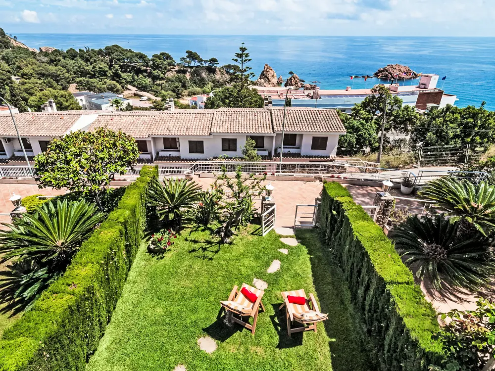 Maison de Vacances Tossa de Mar