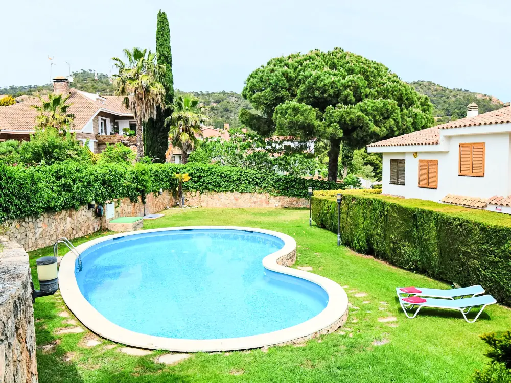 Maison de Vacances Tossa de Mar