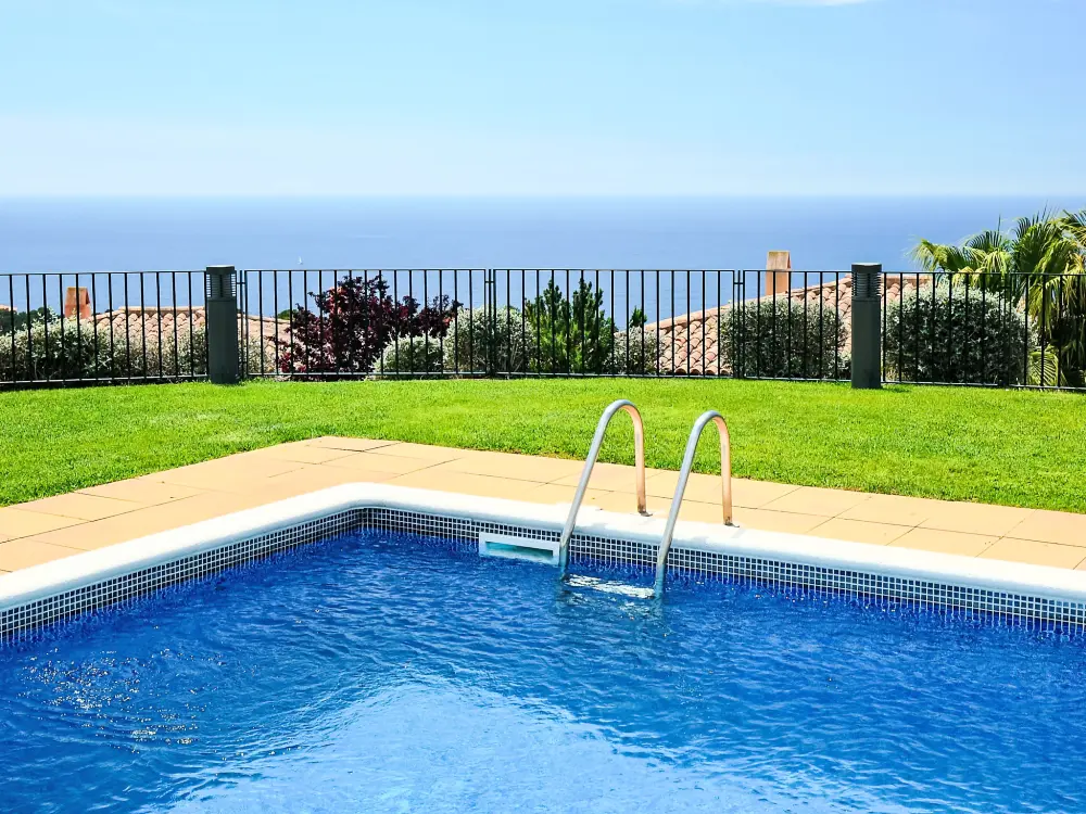 Maison de Vacances Tossa de Mar