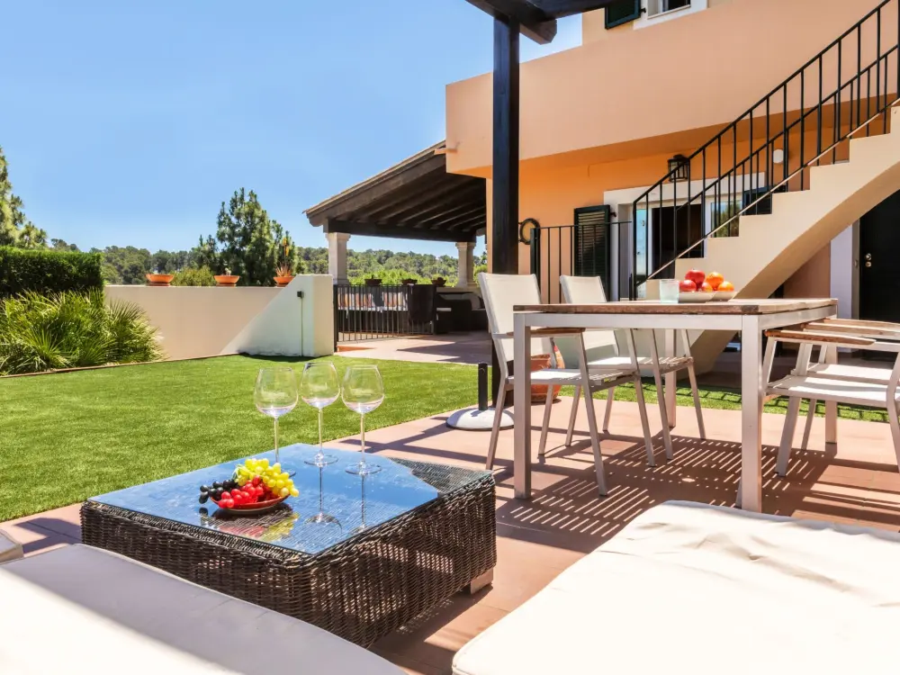 Maison de Vacances Tossa de Mar