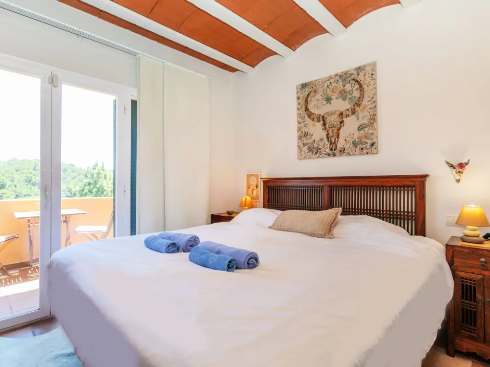Maison de Vacances Tossa de Mar