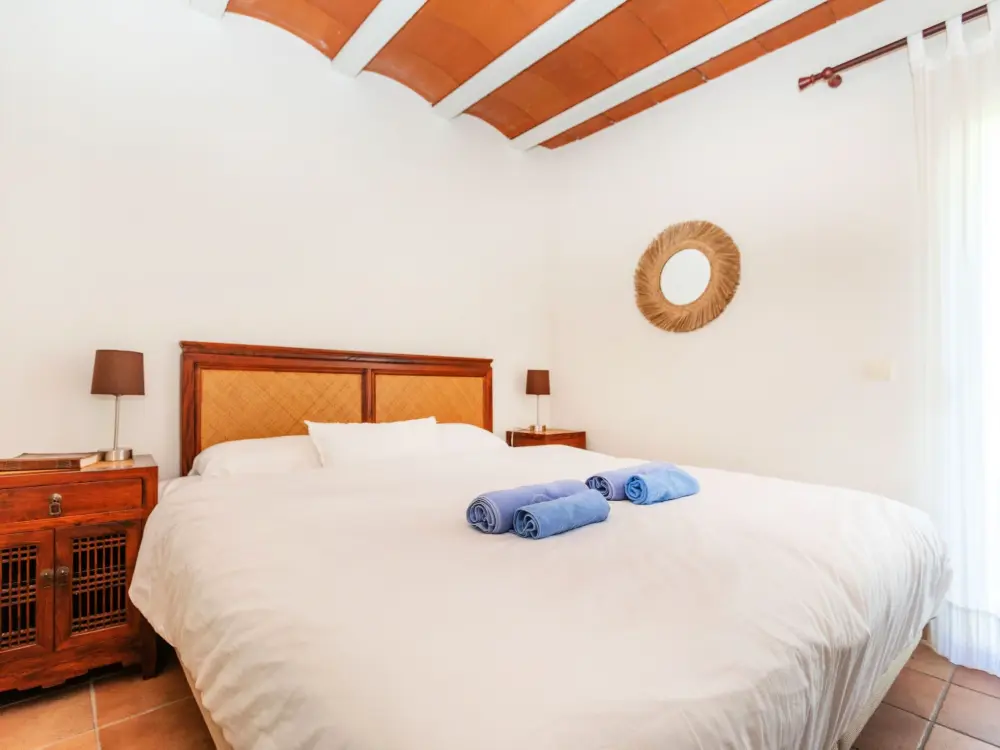 Maison de Vacances Tossa de Mar