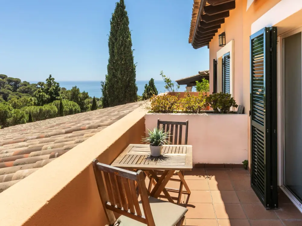 Maison de Vacances Tossa de Mar
