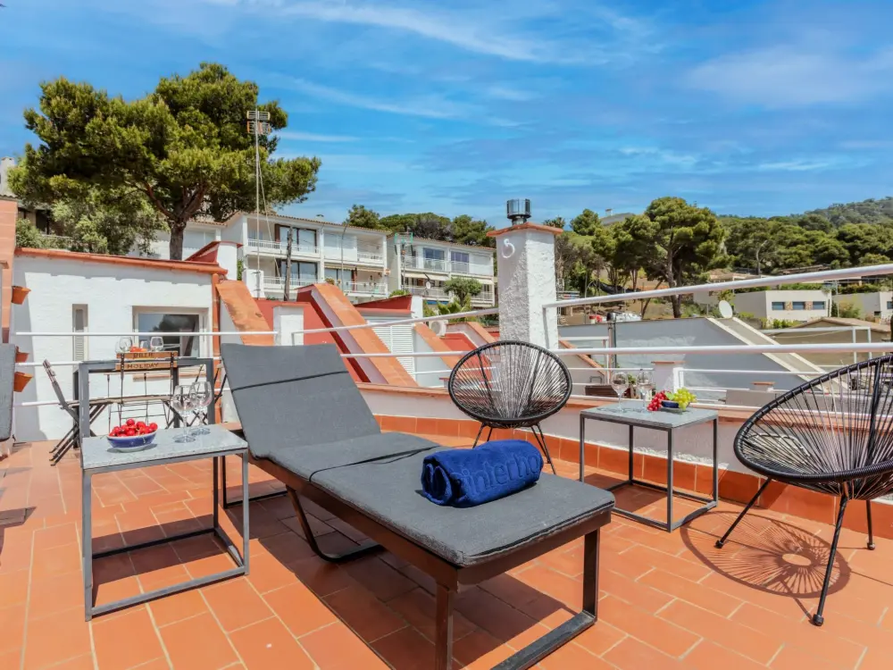 Maison de Vacances Tossa de Mar