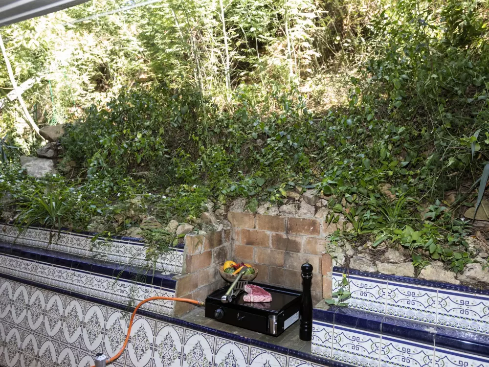 Maison de Vacances Tossa de Mar