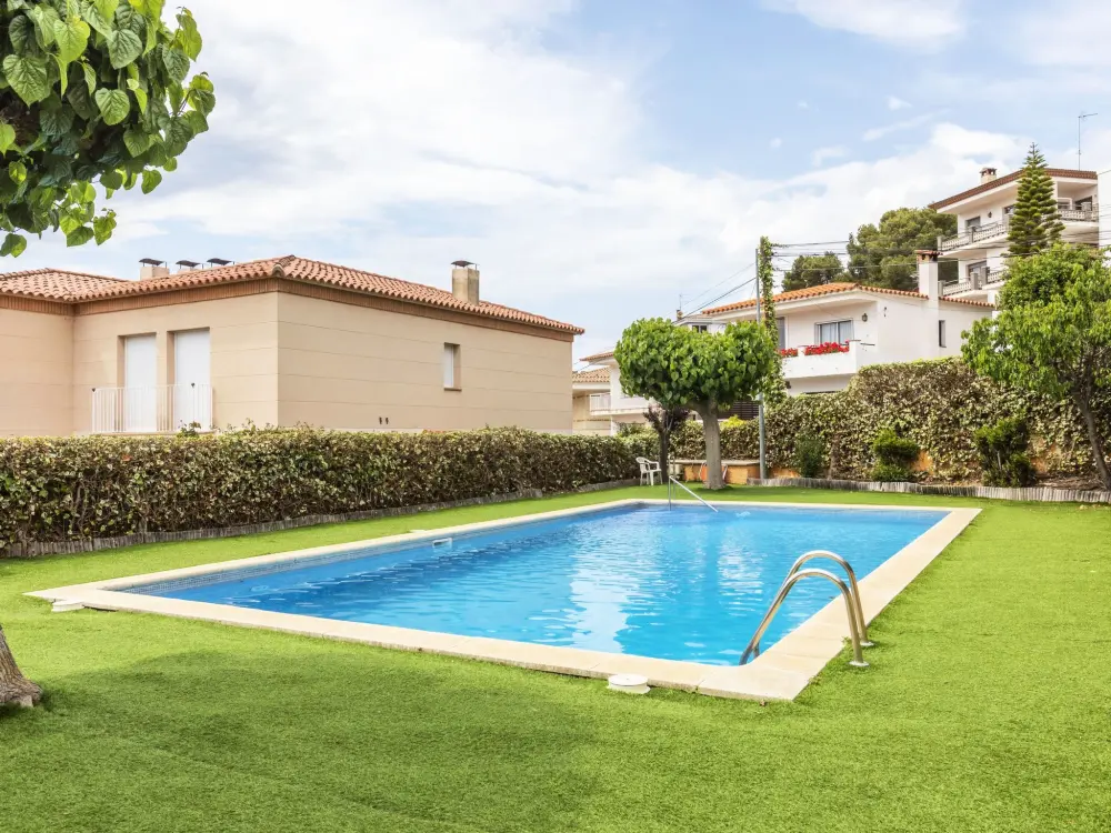 Maison de Vacances Tossa de Mar