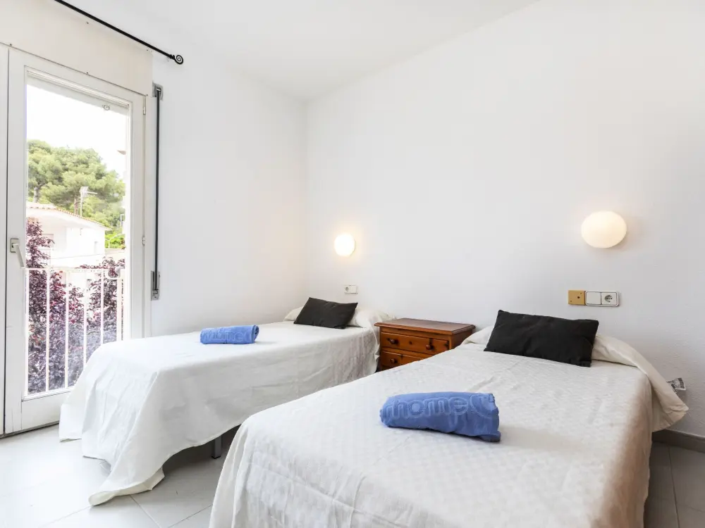 Maison de Vacances Tossa de Mar