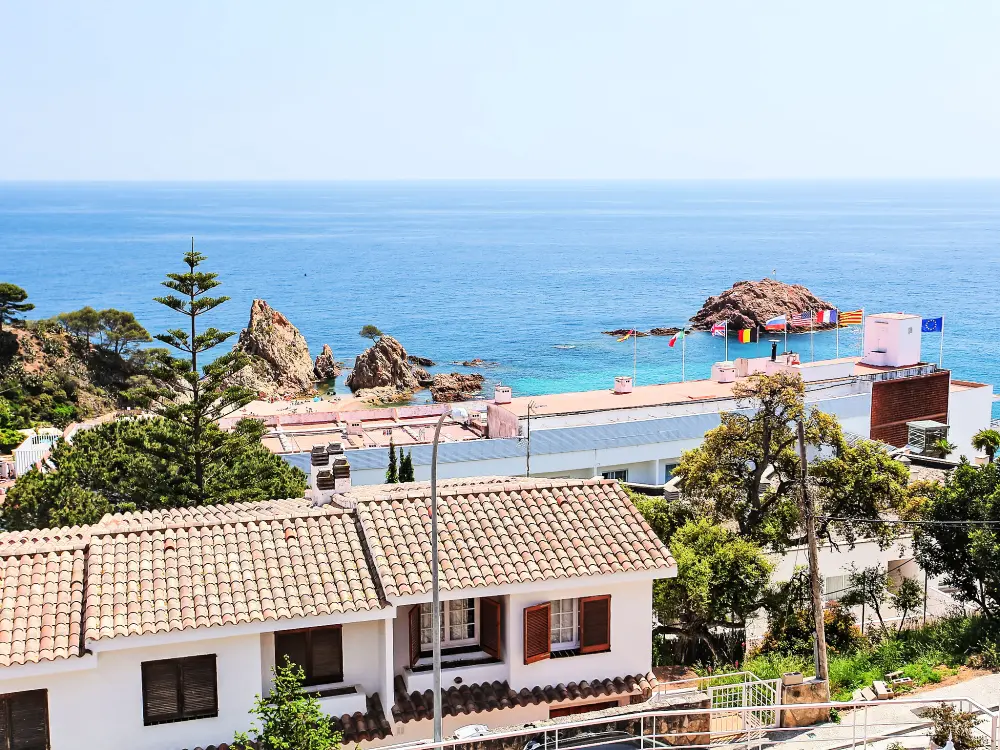 Maison de Vacances Tossa de Mar
