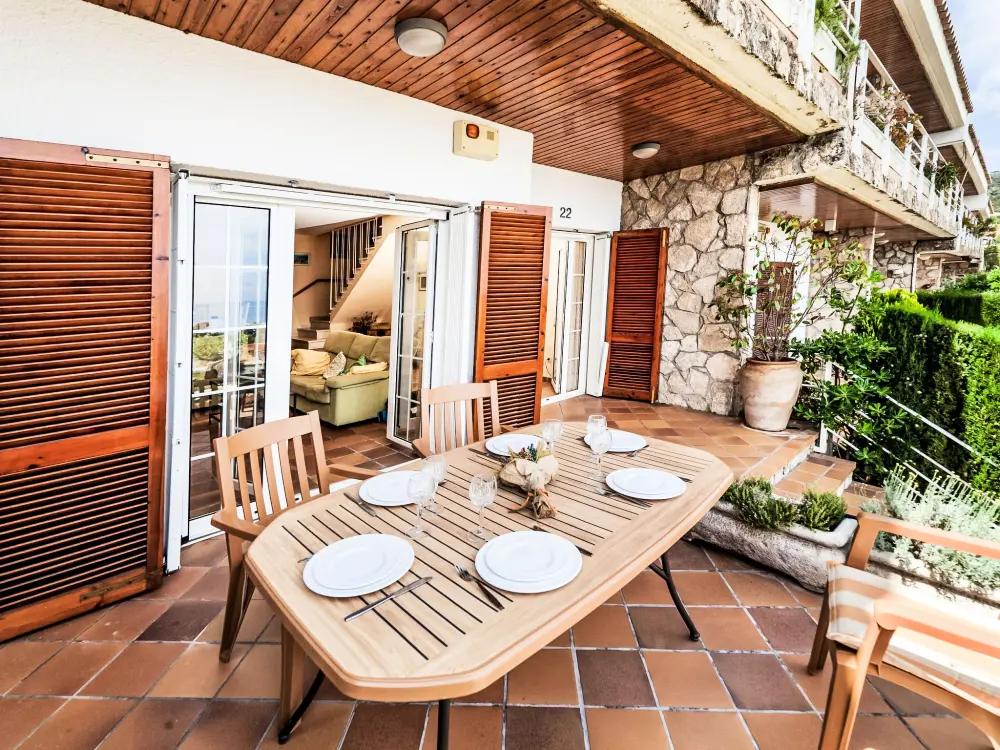 Maison de Vacances Tossa de Mar