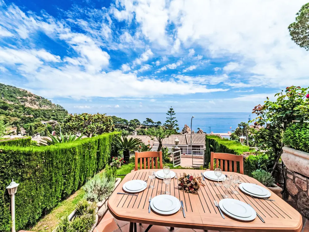 Maison de Vacances Tossa de Mar