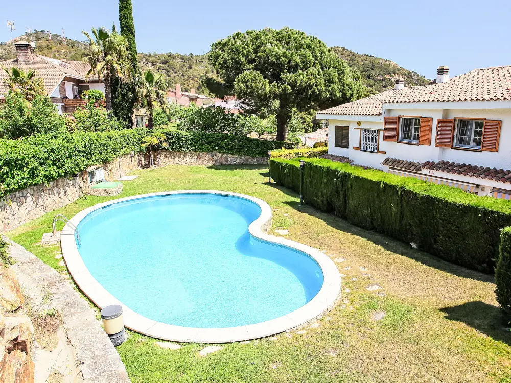 Maison de Vacances Tossa de Mar
