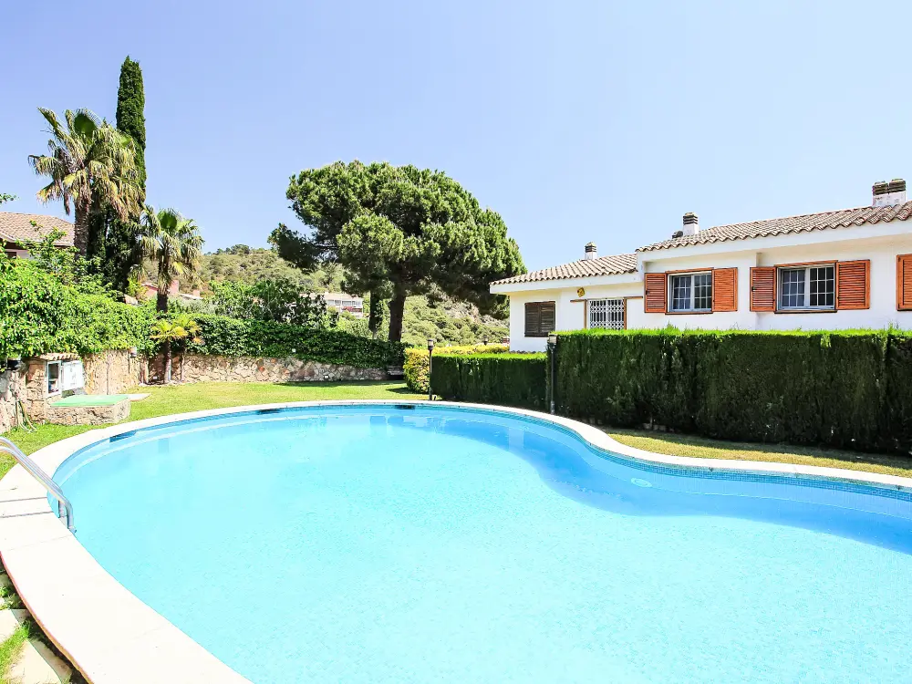 Maison de Vacances Tossa de Mar