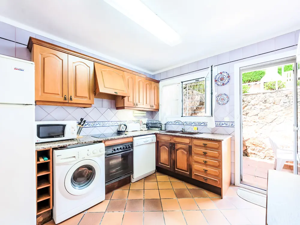 Maison de Vacances Tossa de Mar