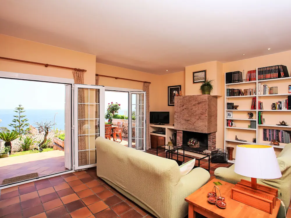 Maison de Vacances Tossa de Mar