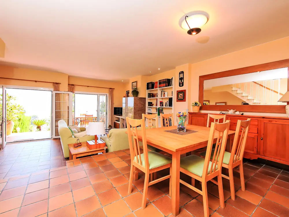 Maison de Vacances Tossa de Mar