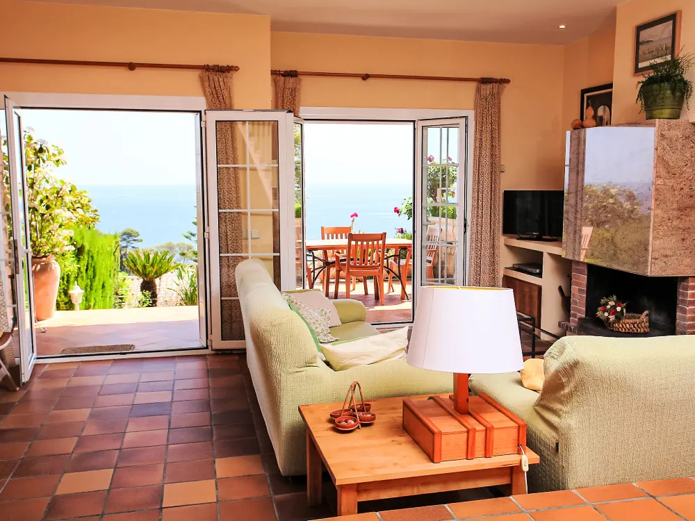 Maison de Vacances Tossa de Mar